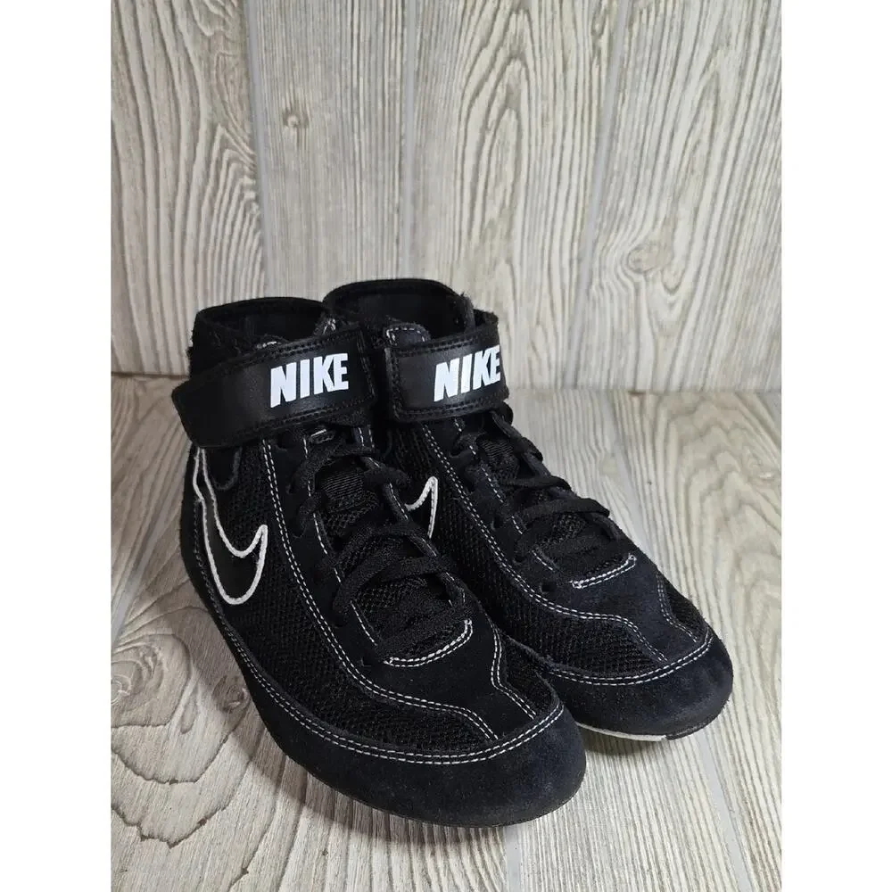 Nike pre owned